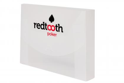 A4 Frosted Polypropylene Document Boxes