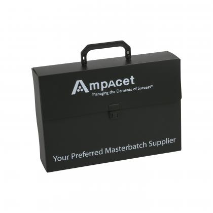 A4+ Polypropylene Document Carry Boxes