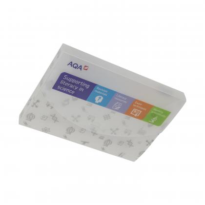 A4+ Polypropylene Document Boxes