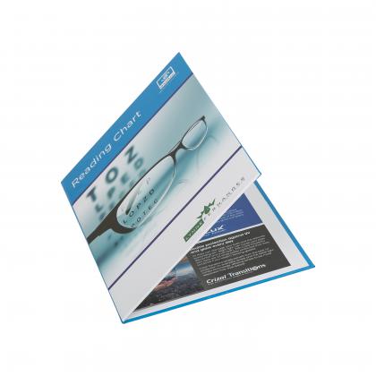 Hardback Covers Printed Full Colour