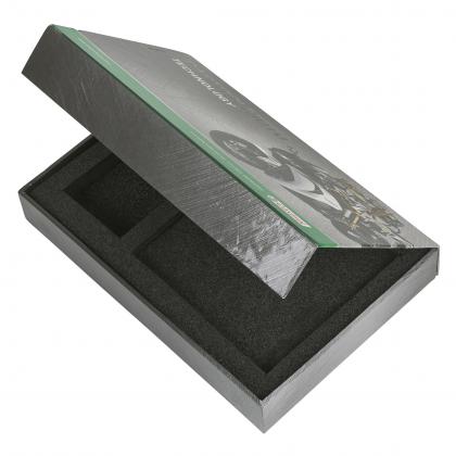 A4+ Paper over Board Rigid Presentation Boxes