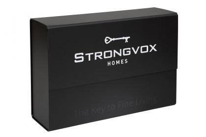 A4+ Paper over Board Presentation Boxes