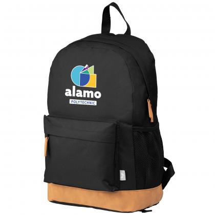 Journey Pack - 600D RPET Commuter Backpack