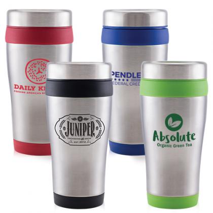 Legend - 475 ml Stainless Steel Tumbler