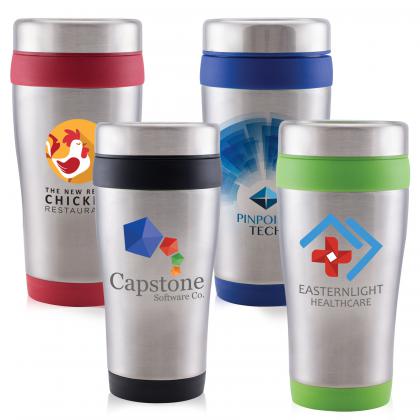 Legend - 475 ml Stainless Steel Tumbler