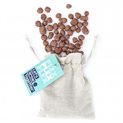 Seed Ball Bag