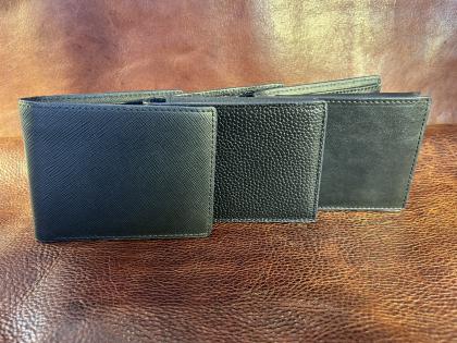 Tailored Hip Wallet