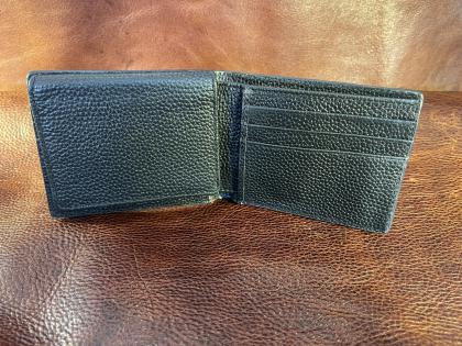 Tailored Hip Wallet