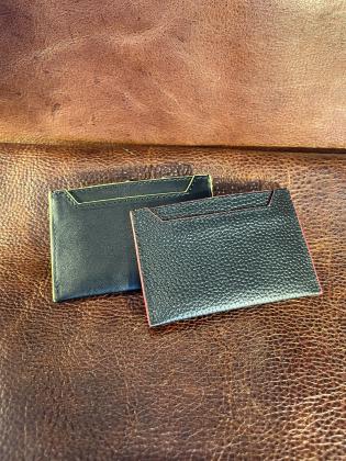 Tailored Credit Card Holder
