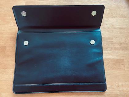 Biodegrdable PU Tablet Sleeve