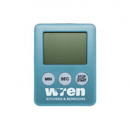 Magnetic Kitchen Timer