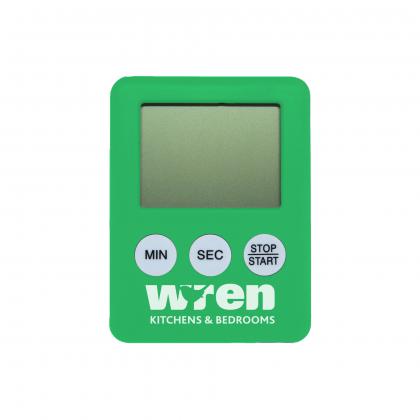 Magnetic Kitchen Timer