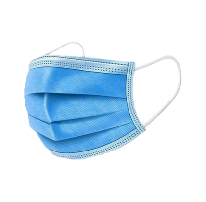 3 Ply Disposable Face Mask