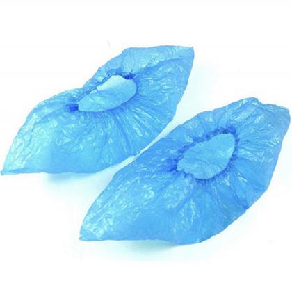 Disposable Shoe Covers