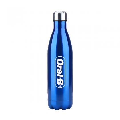 Climate Sports Water Bottle 500ml