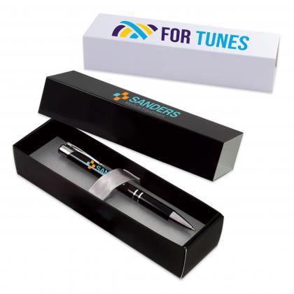 Turner Swirl Giftbox