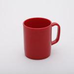 Plastic Mugs