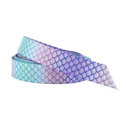 Mermaid Ribbon