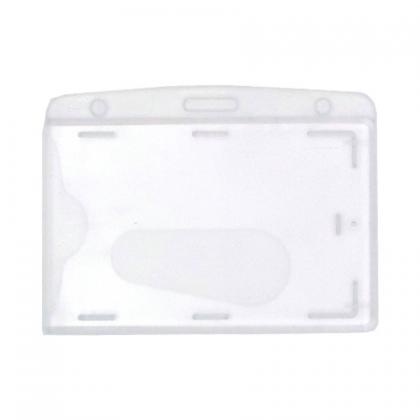 Rigid Card Holder Landscape