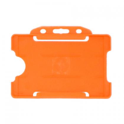 Open Faced Card Holder Landscape