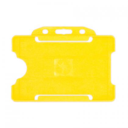 Open Faced Card Holder Landscape