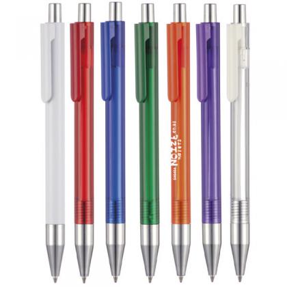 Cayman Solid Ball Pen