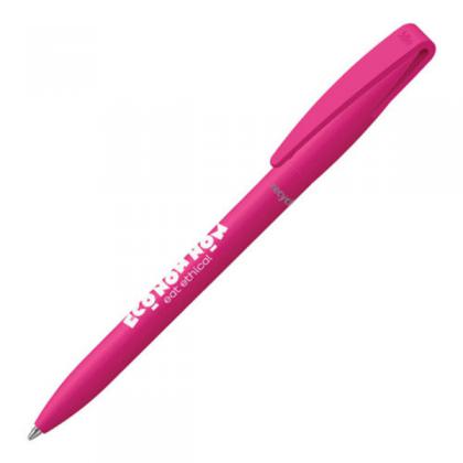 Cobra Matt Recycling Ball Pen