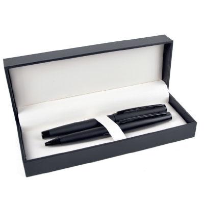 Montreal Ball Pen & Rollerball Set