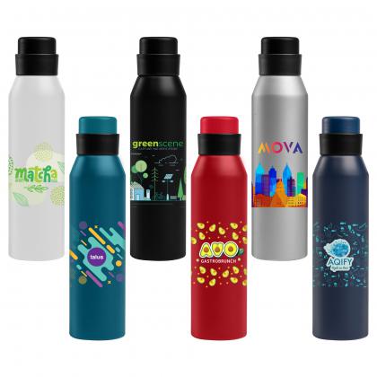 Norse - 680 ml Recycled Aluminium Sport Bottle