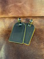 Tailored Luggage Tag