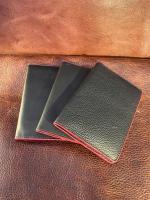 Tailored passport Wallet