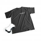 Compact Colour Sustainable T-Shirt (Gildan 180 gsm) printed in 4 colour