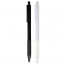 Cayman Grip Ball Pen (Solid)