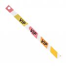 Seed Paper Wristband - Great for festivals / parties