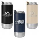 Glacier - 475ml Double-Wall Recycled Stainless Steel Tumbler