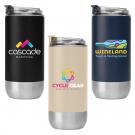 Glacier - 475ml Double-Wall Recycled Stainless Steel Tumbler