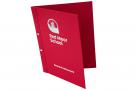 A4 Redord of Achievement Folders