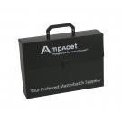 A4  Polypropylene Document Carry Boxes