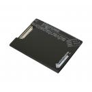 A4  Clipboard Folders made in 1.8mm Black Polypropylene