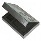 A4  Paper over Board Rigid Presentation Boxes