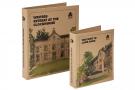 A4  and A5  Kraft Ring Binders