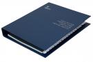 A4  Paper over Board Ring Binders