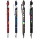 Recycled Elipse - Softy Pen Anti-fraud ink w/Stylus