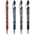 Recycled Elipse - Softy Pen Anti-fraud ink w/Stylus