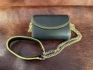 Tailored Coin Purse Handbag