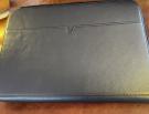 Derby Leather Laptop Sleeve