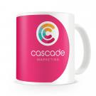325 ml Sublimation Mug
