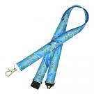 Dolphin Lanyard