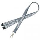 15mm Governor Lanyard
