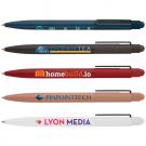 Evo Softy Recycled Aluminium Pen w/ Stylus